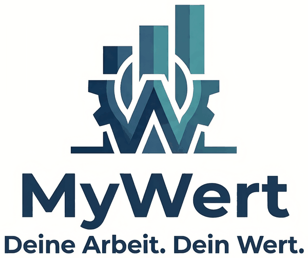 MyWert – Deine Arbeit. Dein Wert.